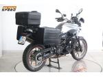 Klikněte pro detailní foto č. 5 - BMW F 700 GS