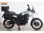Klikněte pro detailní foto č. 6 - BMW F 700 GS