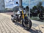 Klikněte pro detailní foto č. 2 - CFMOTO 700 CL-X Heritage