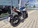 Klikněte pro detailní foto č. 4 - CFMOTO 700 CL-X Heritage
