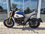 Klikněte pro detailní foto č. 7 - CFMOTO 700 CL-X Heritage
