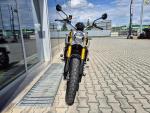 Klikněte pro detailní foto č. 9 - CFMOTO 700 CL-X Heritage