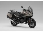 Detail nabídky - Honda NT 1100 DCT béžová/modrá 2025 SKLADEM