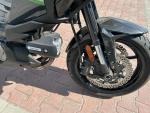 Klikněte pro detailní foto č. 10 - Kawasaki Versys 1000 / SLEVA /