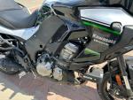 Klikněte pro detailní foto č. 11 - Kawasaki Versys 1000 / SLEVA /