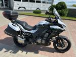 Detail nabídky - Kawasaki Versys 1000