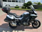 Klikněte pro detailní foto č. 2 - Kawasaki Versys 1000 / SLEVA /
