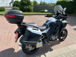 Klikněte pro detailní foto č. 3 - Kawasaki Versys 1000 / SLEVA /