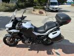 Klikněte pro detailní foto č. 6 - Kawasaki Versys 1000 / SLEVA /