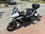 Klikněte pro detailní foto č. 7 - Kawasaki Versys 1000 / SLEVA /