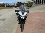 Klikněte pro detailní foto č. 8 - Kawasaki Versys 1000 / SLEVA /