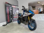 Klikněte pro detailní foto č. 3 - Suzuki GSX-S 1000 GX - SKLADEM i DEMO