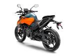 Klikněte pro detailní foto č. 5 - KTM 125 Duke orange 2024