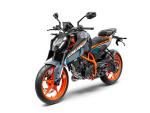 Klikněte pro detailní foto č. 3 - KTM 390 Duke blue 2025