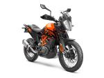 Klikněte pro detailní foto č. 2 - KTM 390 Adventure SW 2024