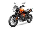 Klikněte pro detailní foto č. 3 - KTM 390 Adventure SW 2024
