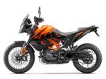 Klikněte pro detailní foto č. 4 - KTM 390 Adventure SW 2024