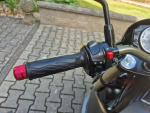 Klikněte pro detailní foto č. 10 - Suzuki GSR 750 - TOP STAV + VÝBAVA - 12 000 KM