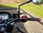 Klikněte pro detailní foto č. 11 - Suzuki GSR 750 - TOP STAV + VÝBAVA - 12 000 KM