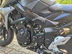 Klikněte pro detailní foto č. 13 - Suzuki GSR 750 - TOP STAV + VÝBAVA - 12 000 KM