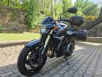 Klikněte pro detailní foto č. 2 - Suzuki GSR 750 - TOP STAV + VÝBAVA - 12 000 KM