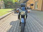 Klikněte pro detailní foto č. 3 - Suzuki GSR 750 - TOP STAV + VÝBAVA - 12 000 KM