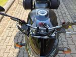 Klikněte pro detailní foto č. 6 - Suzuki GSR 750 - TOP STAV + VÝBAVA - 12 000 KM
