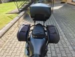 Klikněte pro detailní foto č. 7 - Suzuki GSR 750 - TOP STAV + VÝBAVA - 12 000 KM