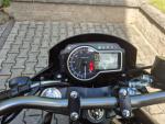 Klikněte pro detailní foto č. 8 - Suzuki GSR 750 - TOP STAV + VÝBAVA - 12 000 KM