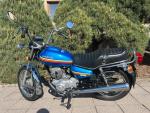 Klikněte pro detailní foto č. 10 - Honda CM 200 T