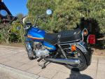 Klikněte pro detailní foto č. 11 - Honda CM 200 T