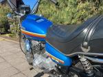 Klikněte pro detailní foto č. 13 - Honda CM 200 T