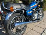 Klikněte pro detailní foto č. 3 - Honda CM 200 T