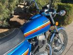 Klikněte pro detailní foto č. 4 - Honda CM 200 T