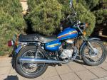 Klikněte pro detailní foto č. 5 - Honda CM 200 T