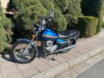 Klikněte pro detailní foto č. 6 - Honda CM 200 T