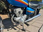 Klikněte pro detailní foto č. 8 - Honda CM 200 T
