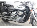 Klikněte pro detailní foto č. 11 - Suzuki VL 800 Intruder Volusia