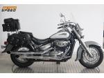 Klikněte pro detailní foto č. 6 - Suzuki VL 800 Intruder Volusia