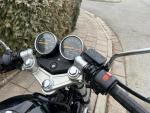 Klikněte pro detailní foto č. 10 - Honda XBR 500