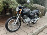Klikněte pro detailní foto č. 11 - Honda XBR 500