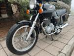 Klikněte pro detailní foto č. 12 - Honda XBR 500