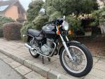 Klikněte pro detailní foto č. 1 - Honda XBR 500
