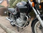 Klikněte pro detailní foto č. 2 - Honda XBR 500