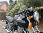 Klikněte pro detailní foto č. 3 - Honda XBR 500