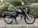 Klikněte pro detailní foto č. 4 - Honda XBR 500