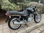 Klikněte pro detailní foto č. 5 - Honda XBR 500