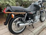 Klikněte pro detailní foto č. 6 - Honda XBR 500
