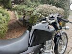 Klikněte pro detailní foto č. 7 - Honda XBR 500