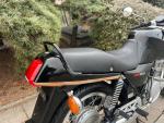 Klikněte pro detailní foto č. 8 - Honda XBR 500